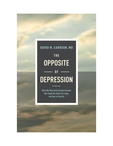 Opposite of Depression