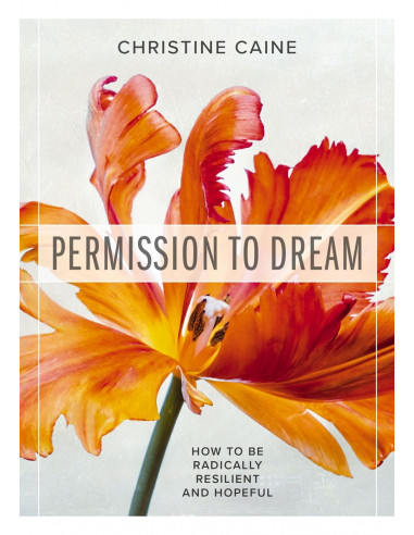 Permission to dream