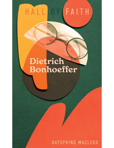 Dietrich Bonhoeffer