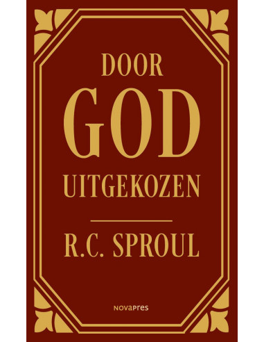 Door God uitgekozen