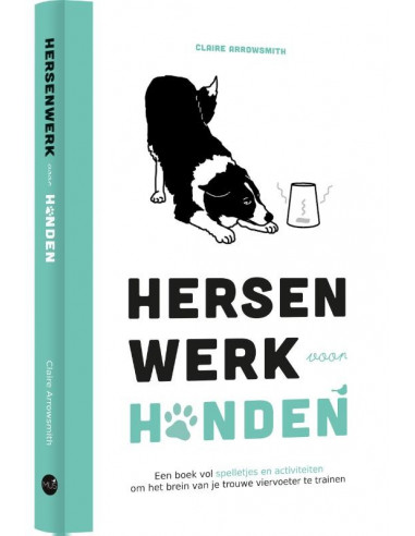 Hersenwerk voor honden