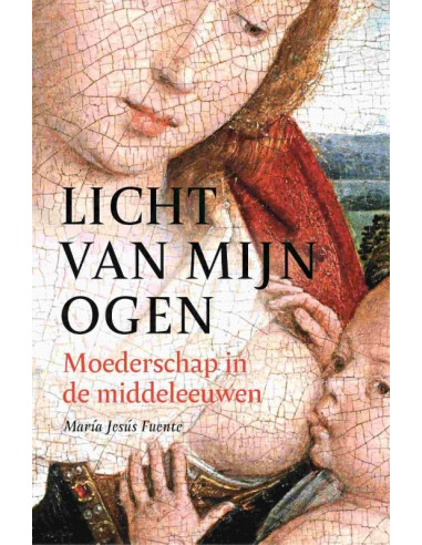 Licht van mijn ogen