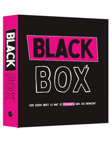 Black Box