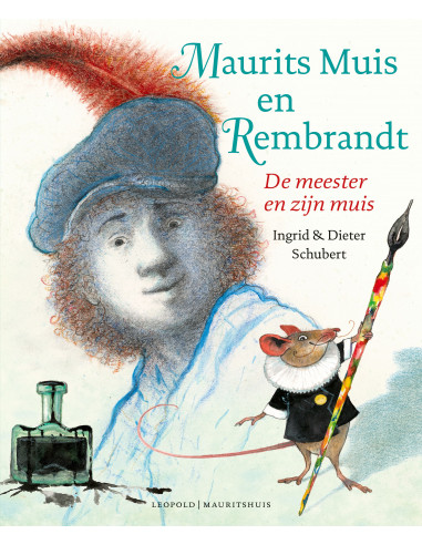 Maurits Muis en Rembrandt