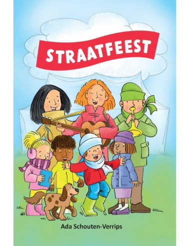 Straatfeest