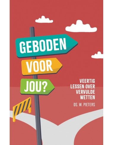 Geboden voor jou