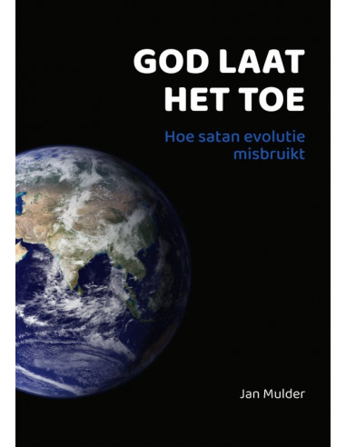 God laat het toe