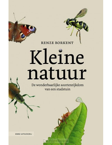 Kleine natuur