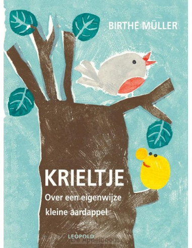 Krieltje