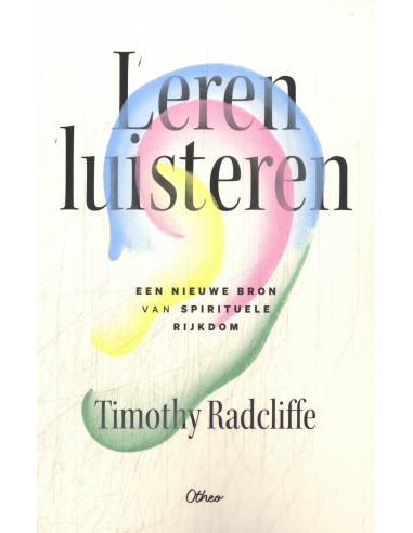 Leren luisteren