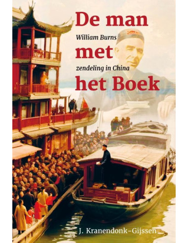 Man met het Boek