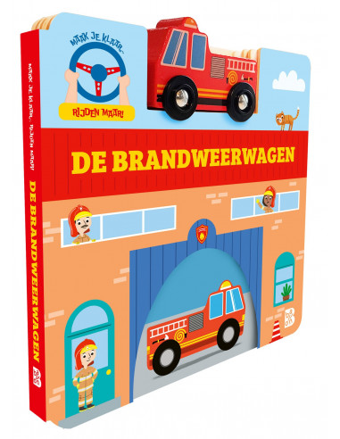 Brandweer