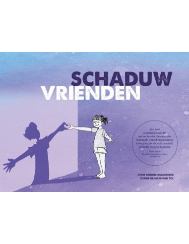 Schaduwvrienden