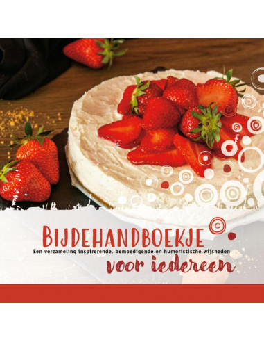 Bijdehandboekje voor iedereen