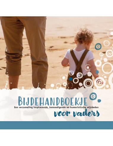 Bijdehandboekje voor vaders