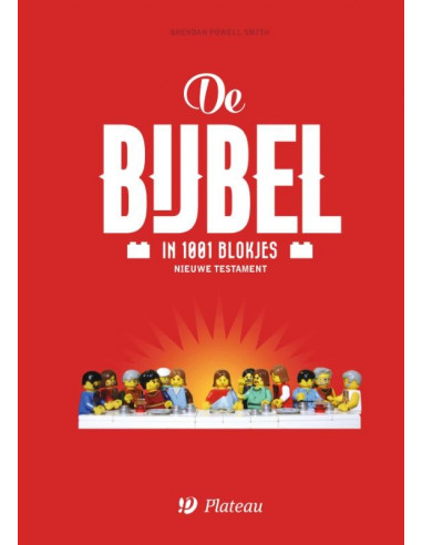 Bijbel in 1001 blokjes