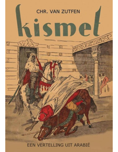 Kismet