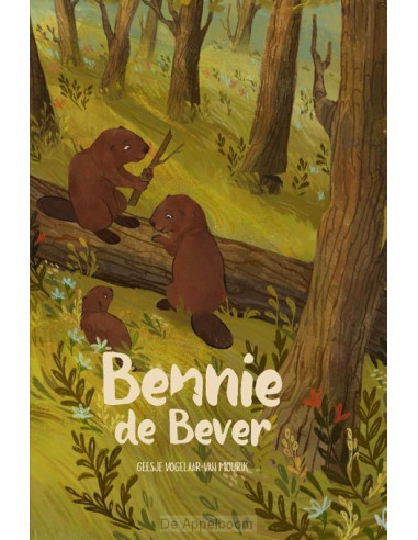 Bennie de bever