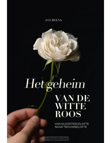 Geheim van de witte roos