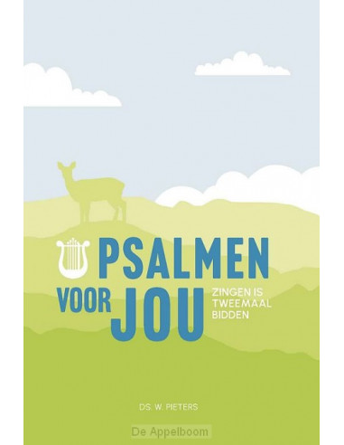 Psalmen voor jou (herz.druk)