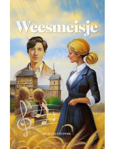 Weesmeisje