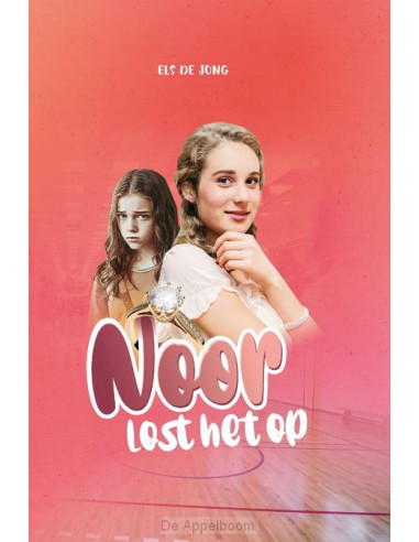 Noor lost het op