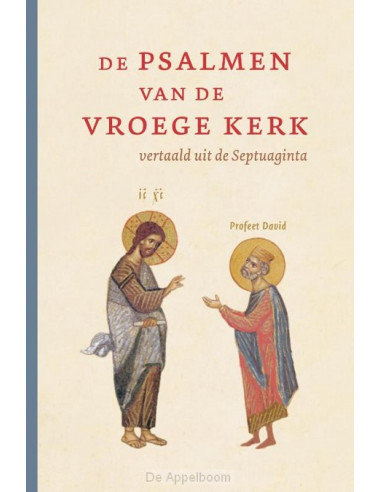 De Psalmen van de Vroege Kerk