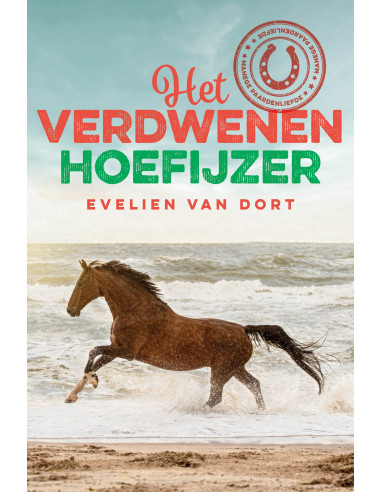 Het verdwenen hoefijzer