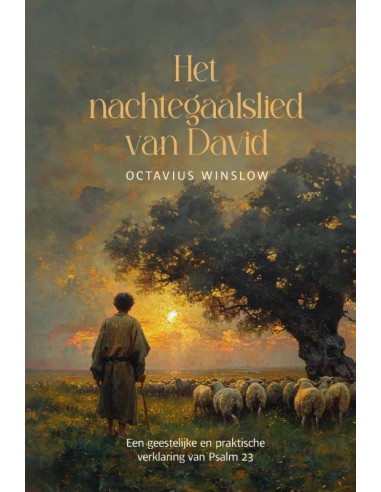 Nachtegaalslied van david