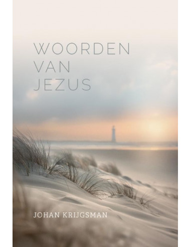 Woorden van Jezus