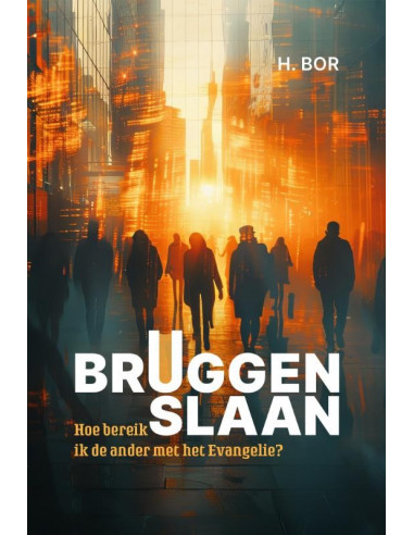 Bruggen slaan