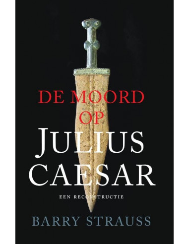 Moord op julius caesar