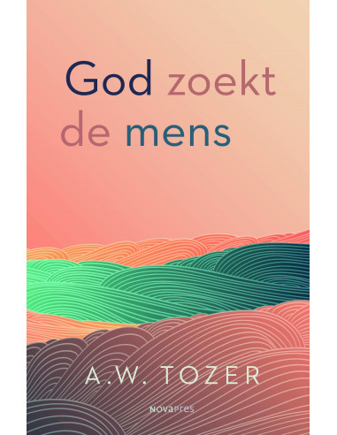 God zoekt de mens