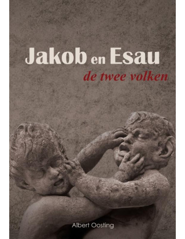 Jakob en esau