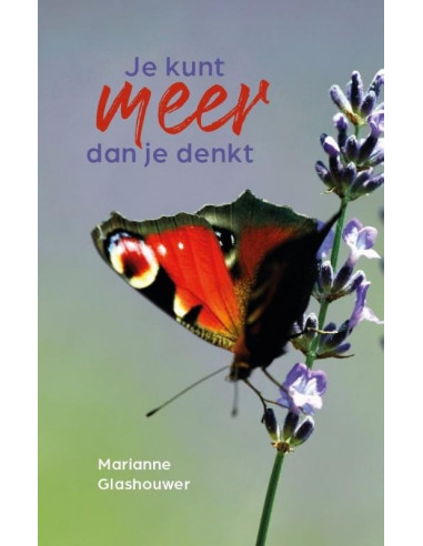 Je kunt meer dan je denkt