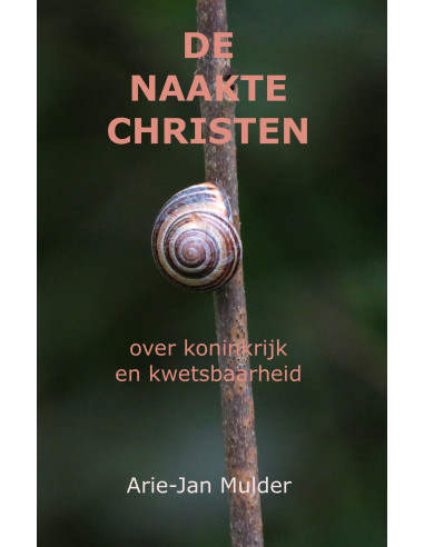 Naakte christen