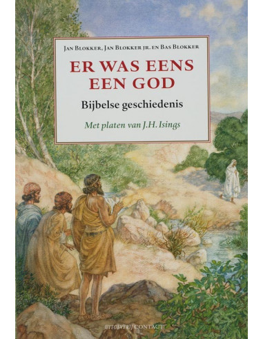 Er was eens een God