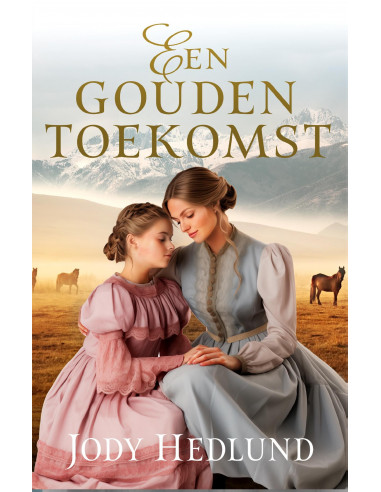 Een gouden toekomst