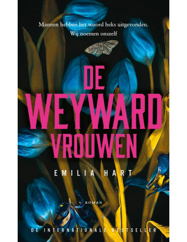 De Weyward-vrouwen