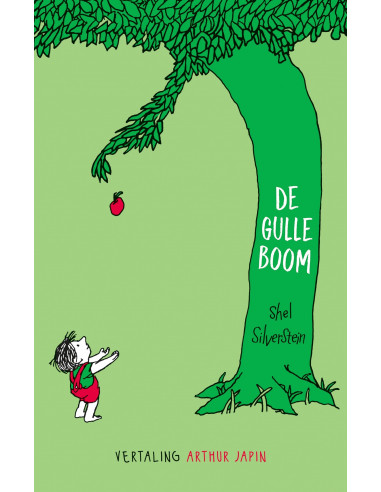 De gulle boom