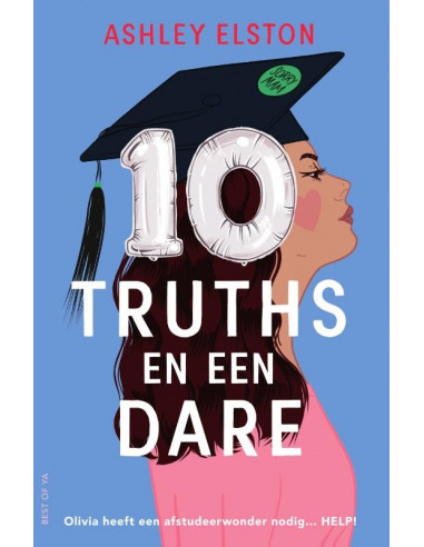 10 truths en een dare