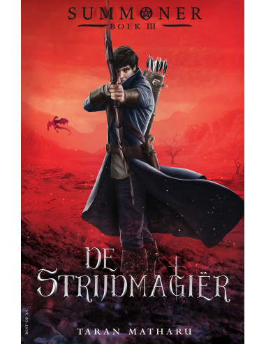 De strijdmagiër