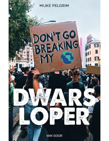 Dwarsloper