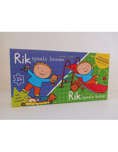 Rik puzzel