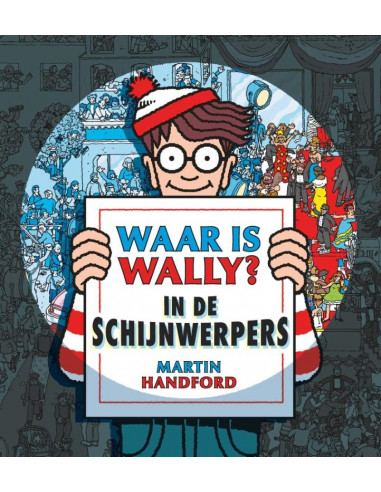 In de schijnwerpers