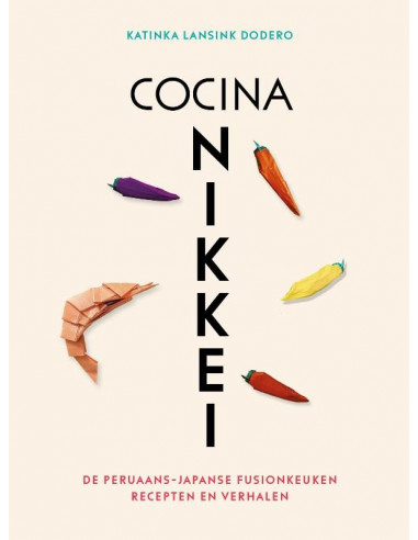 Cocina Nikkei