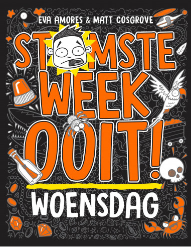 Woensdag