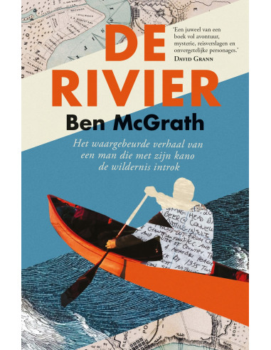 De rivier