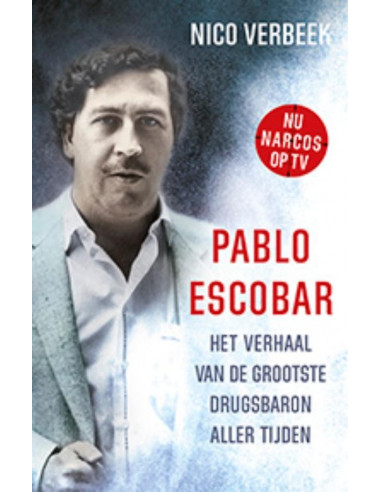 Pablo Escobar