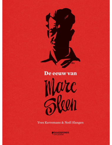 De eeuw van Marc Sleen